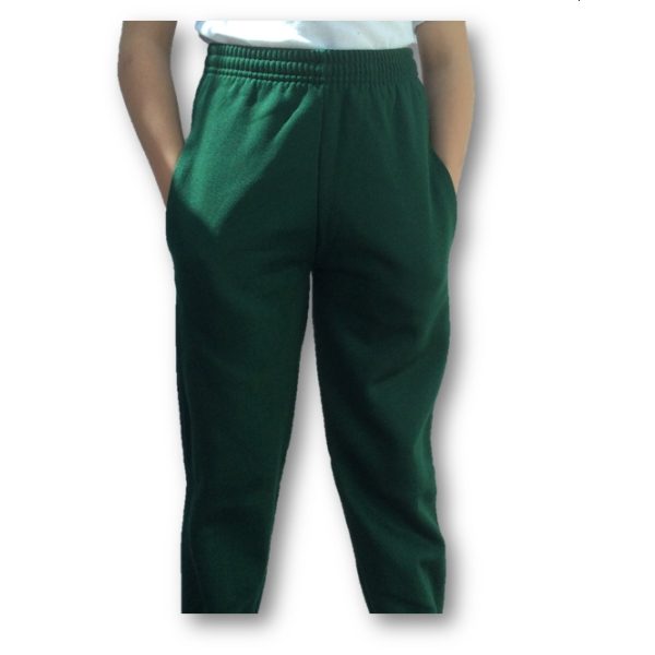 pe jogging pants