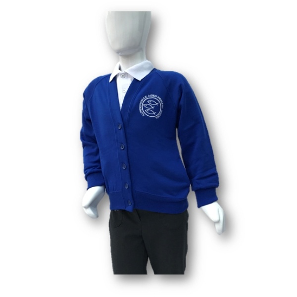sweatshirt cardigans
