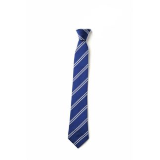 Clip on School Tie