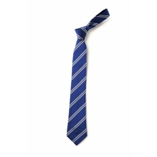 Traditional School Tie 52"