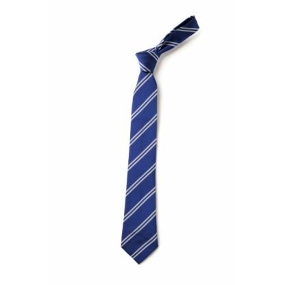 Traditional School Tie 52"