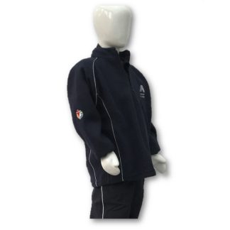 PE Fleece Top