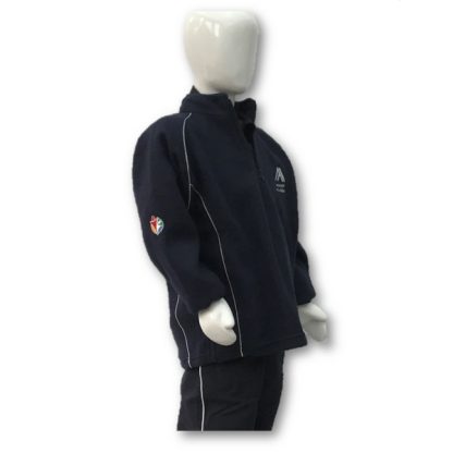 PE Fleece Top