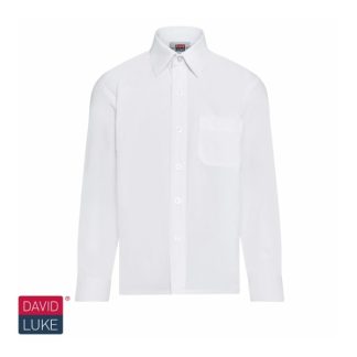 Boys Long Sleeve Shirt