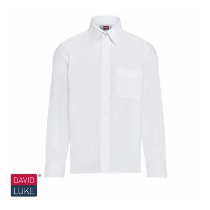 Boys Long Sleeve Shirt