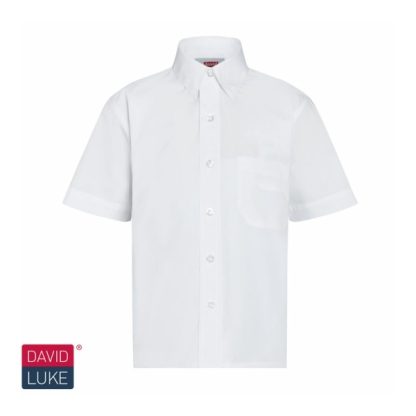 Boys Short Sleeve Shirt