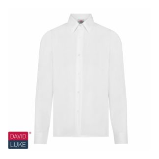 Girls Long Sleeve Shirt