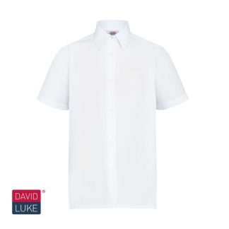 Girls Short Sleeve Shirt
