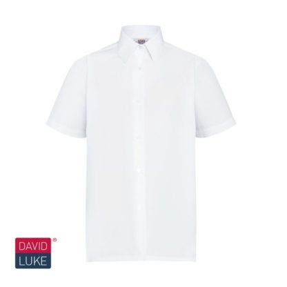 Girls Short Sleeve Shirt