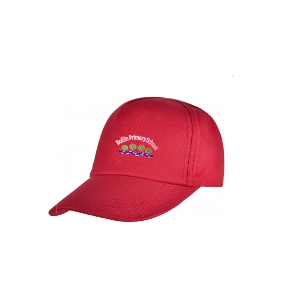 Junior Baseball Cap myembroiderysupplies
