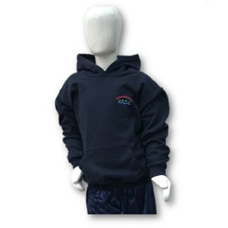 Sweatshirt PE Hoodie