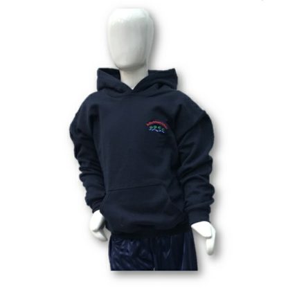 Sweatshirt PE Hoodie