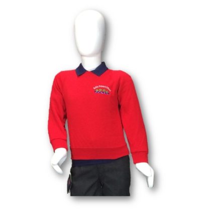 Nursery Round Neck Sweatshirts