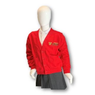 Nursery Sweatshirt Cardigans