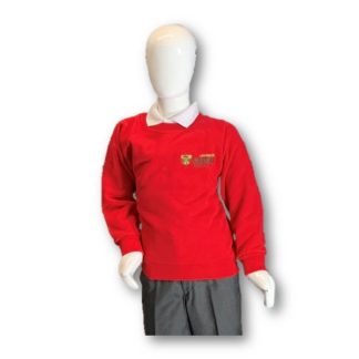 Nursery Round Neck Sweatshirts