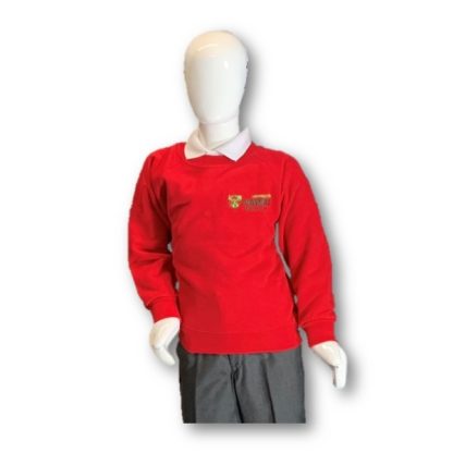 Nursery Round Neck Sweatshirts