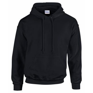 College Staff Hoodie