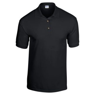 College Staff Polo Shirt