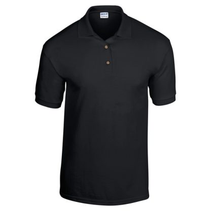 College Staff Polo Shirt