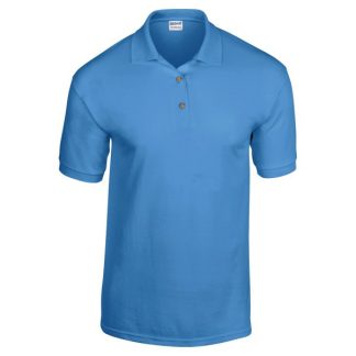 School Staff Polo Shirt