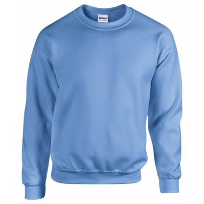 School Staff Crew Neck Sweatshirt