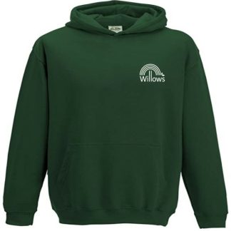 Sweatshirt PE Hoodie