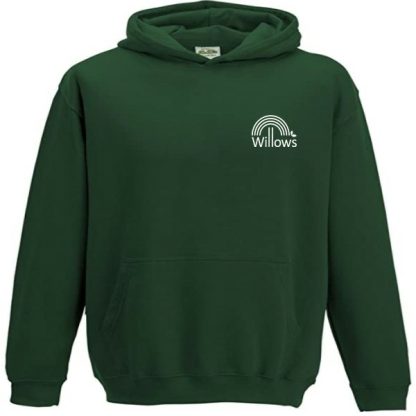 Sweatshirt PE Hoodie