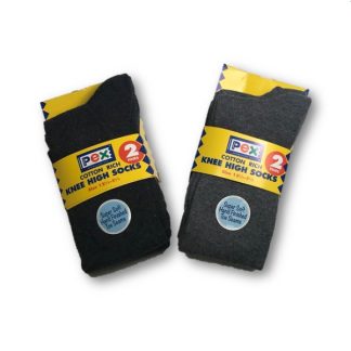 Pex Graduate Knee High Socks