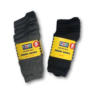 Pex Award Short Socks