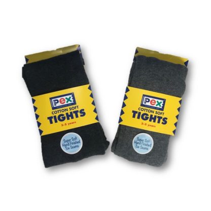 Pex Sunset Tights (Twin pack)