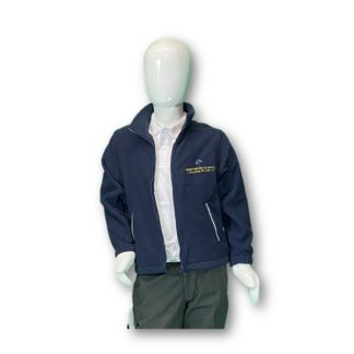 Fleece Jacket