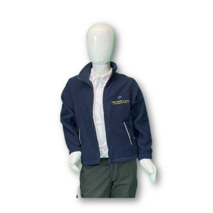 Fleece Jacket