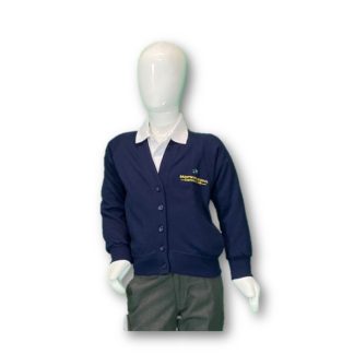Sweatshirt Cardigans