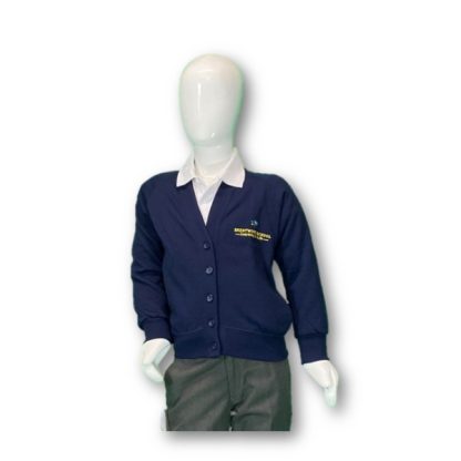 Sweatshirt Cardigans