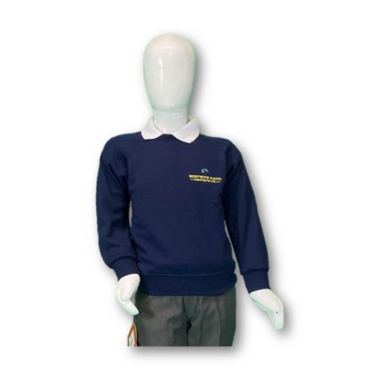Round Neck Sweatshirts