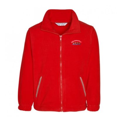 Fleece Jacket