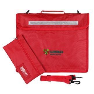 Junior Book Bag