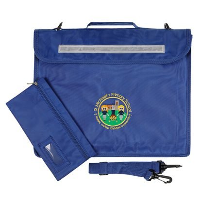 Premium Book Bag - Image 4