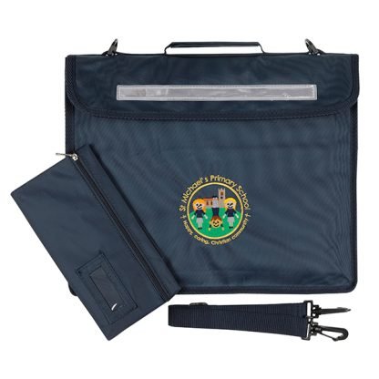 Premium Book Bag - Image 5