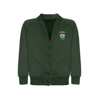 Sweatshirt Cardigans