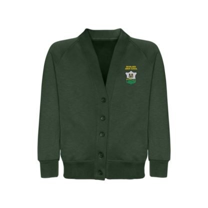 Sweatshirt Cardigans