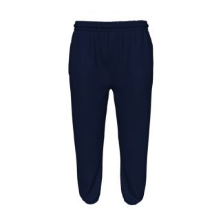 Navy Sweatshirt PE Jogging Pants