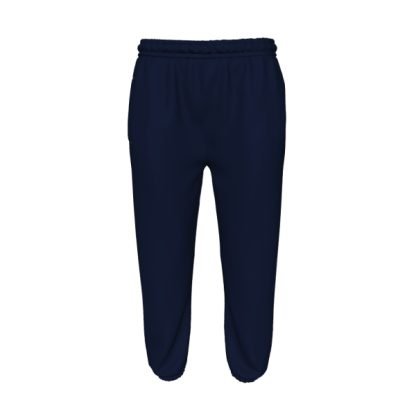 Navy Sweatshirt PE Jogging Pants