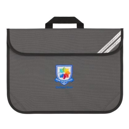 School Book Bag