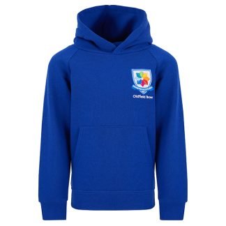 Sweatshirt PE Hoodie