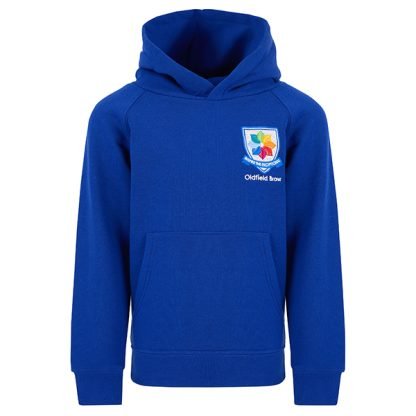 Sweatshirt PE Hoodie