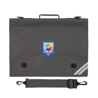 Document Case Book Bag