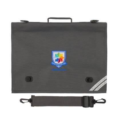Document Case Book Bag