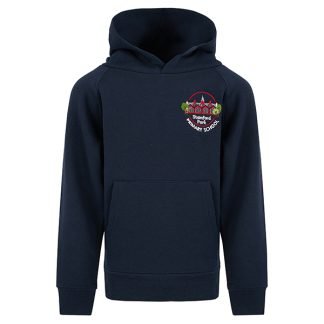 Sweatshirt PE Hoodie