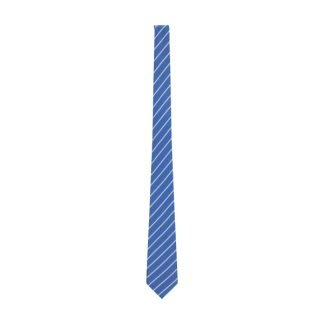 Traditional School Tie 45"